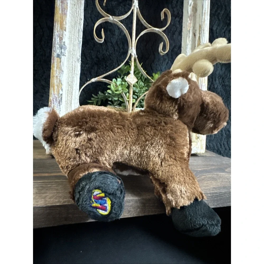 GANZ HM137 Stuffed WEBKINZ ~9